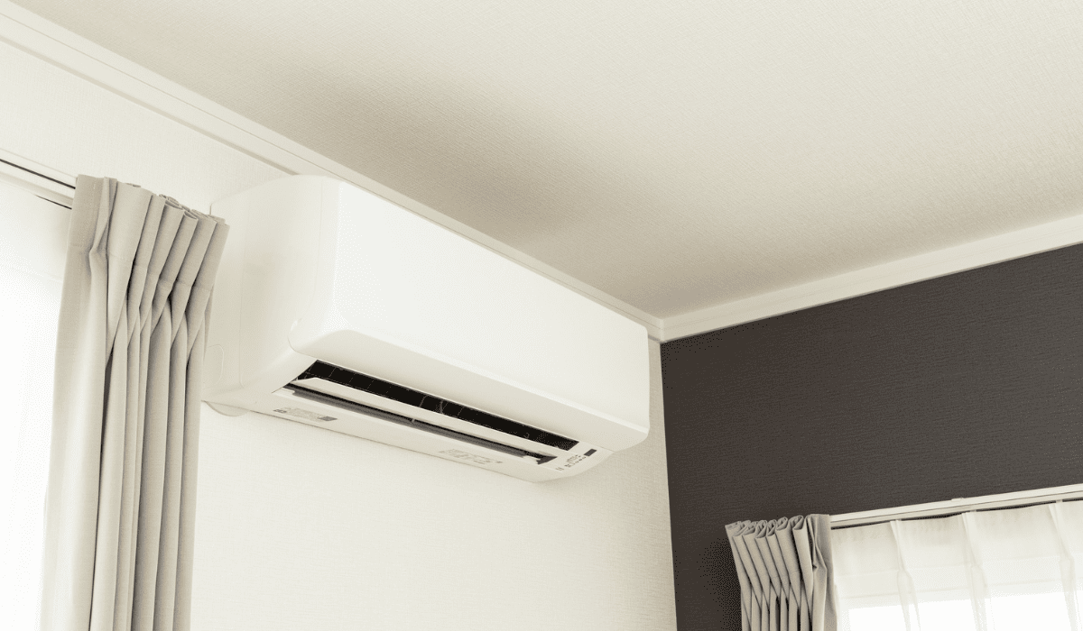 Seferihisar DemirDöküm İnverter Klima Servisi