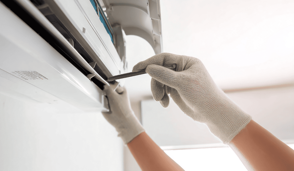 Seferihisar DemirDöküm Acil Klima Servisi